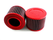 Load image into Gallery viewer, BMC 06-11 Audi A6 (4F/C6) 5.2 FSI V10 (S6) Replacement Cylindrical Air Filter (Full Kit) - Black Ops Auto Works