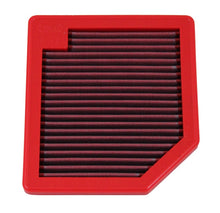 Load image into Gallery viewer, BMC 06-11 Honda Civic VIII 1.8L Replacement Panel Air Filter - Black Ops Auto Works