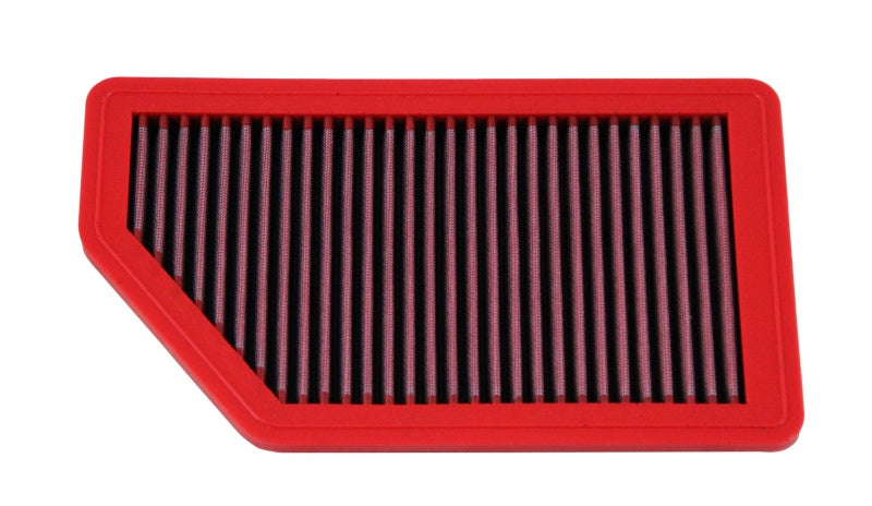 BMC 06-11 Honda Civic VIII 2.2 I-CDTI Replacement Panel Air Filter - Black Ops Auto Works