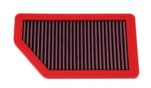 Load image into Gallery viewer, BMC 06-11 Honda Civic VIII 2.2 I-CDTI Replacement Panel Air Filter - Black Ops Auto Works