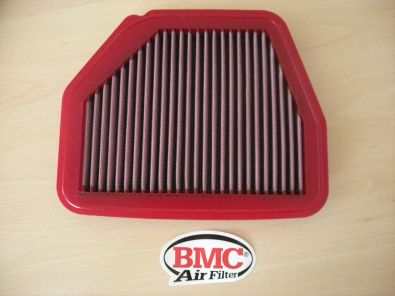 BMC 06-11 Terrain 2.4L Replacement Panel Air Filter - Black Ops Auto Works