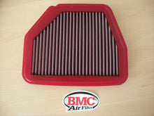 Load image into Gallery viewer, BMC 06-11 Terrain 2.4L Replacement Panel Air Filter - Black Ops Auto Works