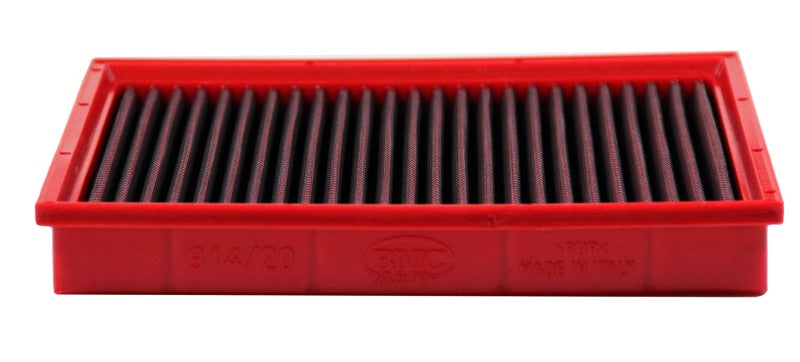 BMC 07-08 Holden Rodeo (RA) 3.0 TD Replacement Panel Air Filter - Black Ops Auto Works