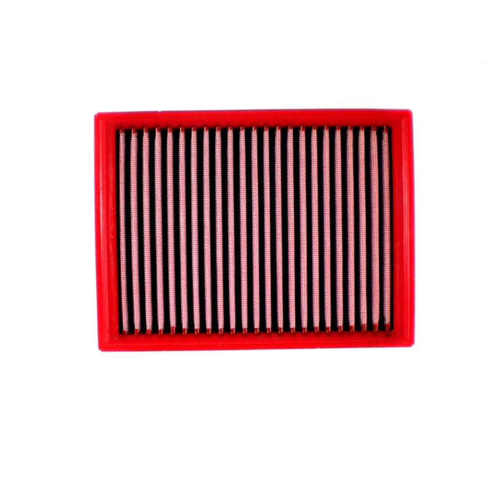 BMC 07-09 Cadillac XLR 4.4L V8 Replacement Panel Air Filter (2 Filters Req.) - Black Ops Auto Works