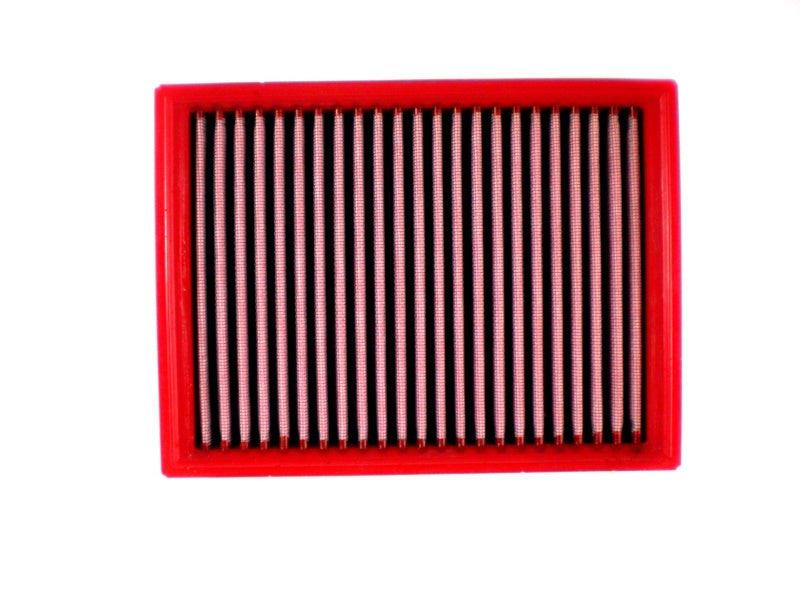 BMC 07-09 Cadillac XLR 4.4L V8 Replacement Panel Air Filter (2 Filters Req.) - Black Ops Auto Works