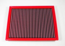 Load image into Gallery viewer, BMC 07-09 Chevrolet Astra III 1.6L Turbo Replacement Panel Air Filter - Black Ops Auto Works