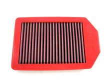 Load image into Gallery viewer, BMC 07-09 Honda CR-V III 2.4 Replacement Panel Air Filter - Black Ops Auto Works
