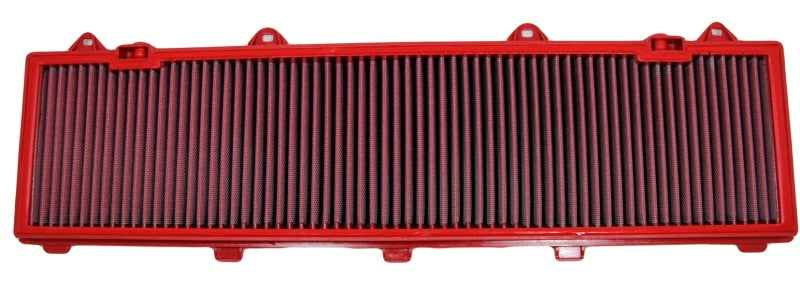 BMC 07-09 Porsche 911 (997) 3.6 GT2 Replacement Panel Air Filter - Black Ops Auto Works