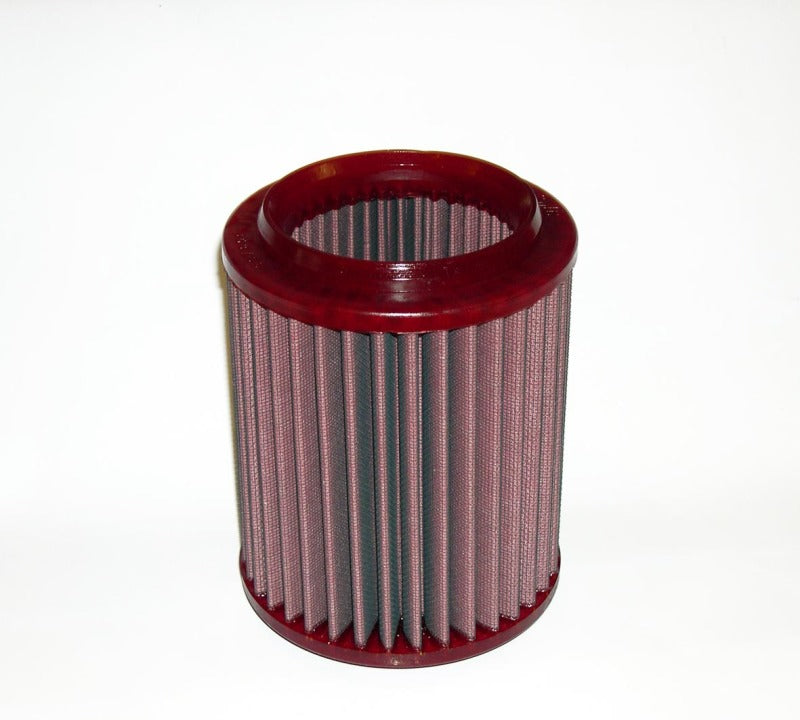 BMC 07-10 Audi A8 (4E) 2.8L FSI Replacement Cylindrical Air Filter - Black Ops Auto Works