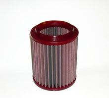 Load image into Gallery viewer, BMC 07-10 Audi A8 (4E) 2.8L FSI Replacement Cylindrical Air Filter - Black Ops Auto Works