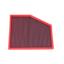 Load image into Gallery viewer, BMC 07-10 BMW 5 (E60/E61) 520 I Replacement Panel Air Filter - Black Ops Auto Works