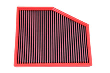 Load image into Gallery viewer, BMC 07-10 BMW 5 (E60/E61) 520 I Replacement Panel Air Filter - Black Ops Auto Works