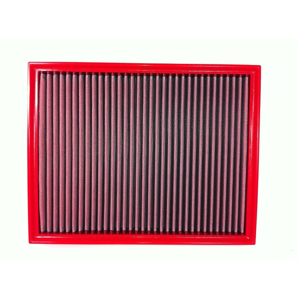 BMC 07-10 BMW X5 (E70) 30 SD Replacement Panel Air Filter - Black Ops Auto Works