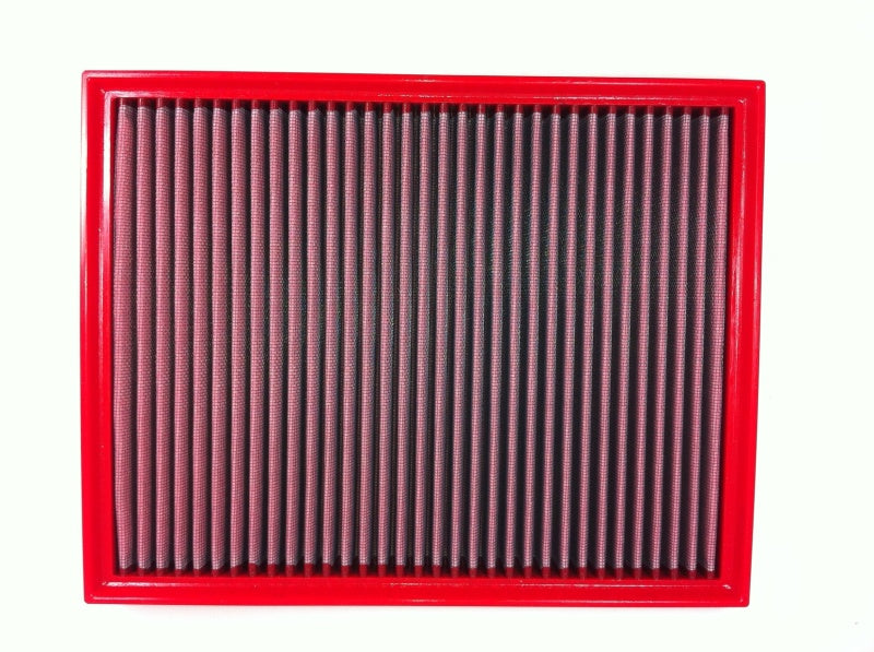 BMC 07-10 BMW X5 (E70) 30 SD Replacement Panel Air Filter - Black Ops Auto Works