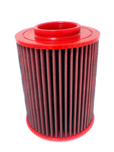 Load image into Gallery viewer, BMC 07-10 Ford C-Max 1.6L Replacement Cylindrical Air Filter - Black Ops Auto Works