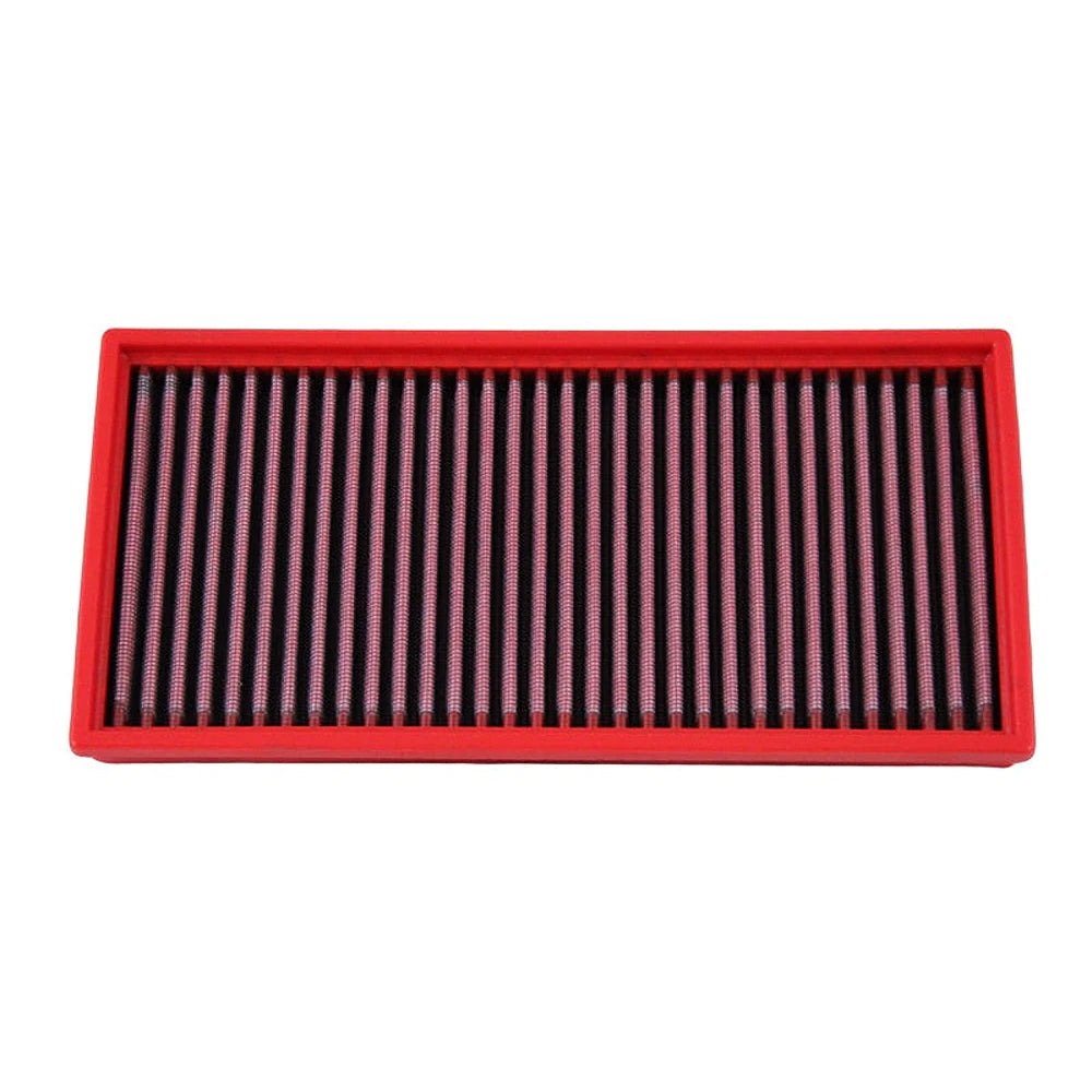 BMC 07-10 Mercedes CL 63 AMG Replacement Panel Air Filter (2 Filters Req.) - Black Ops Auto Works