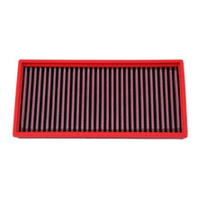Load image into Gallery viewer, BMC 07-10 Mercedes CL 63 AMG Replacement Panel Air Filter (2 Filters Req.) - Black Ops Auto Works
