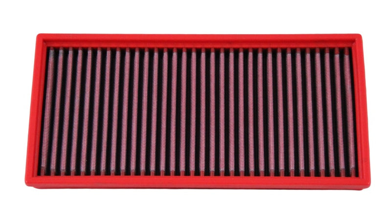 BMC 07-10 Mercedes CL 63 AMG Replacement Panel Air Filter (2 Filters Req.) - Black Ops Auto Works