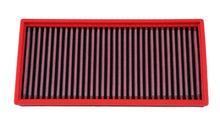 Load image into Gallery viewer, BMC 07-10 Mercedes CL 63 AMG Replacement Panel Air Filter (2 Filters Req.) - Black Ops Auto Works