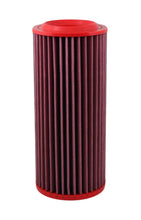 Load image into Gallery viewer, BMC 07-10 Tata Safari 2.2 DSL Replacement Cylindrical Air Filter - Black Ops Auto Works