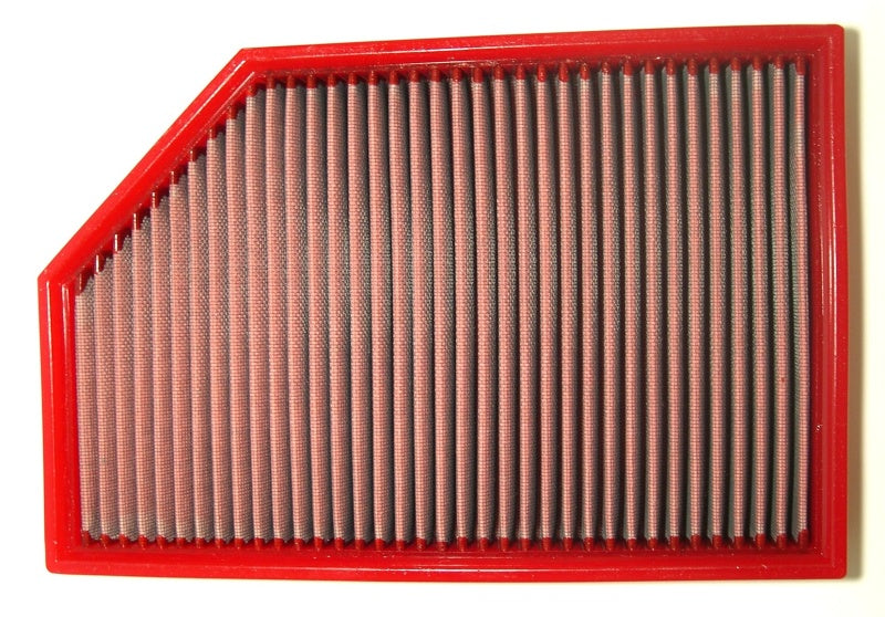 BMC 07-10 Volvo S 60 2.0T Replacement Panel Air Filter - Black Ops Auto Works