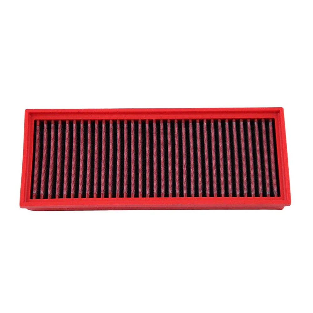 BMC 07-12 Audi A4 (8K/B8) 1.8 TFSI Replacement Panel Air Filter - Black Ops Auto Works