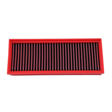 Load image into Gallery viewer, BMC 07-12 Audi A4 (8K/B8) 1.8 TFSI Replacement Panel Air Filter - Black Ops Auto Works