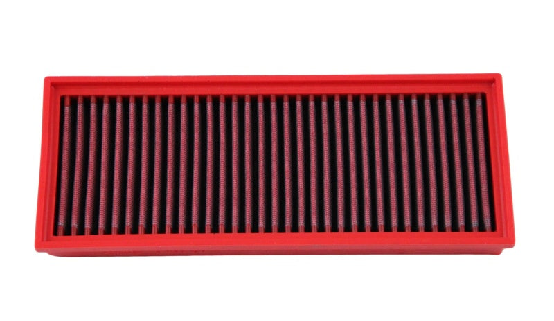 BMC 07-12 Audi A4 (8K/B8) 1.8 TFSI Replacement Panel Air Filter - Black Ops Auto Works
