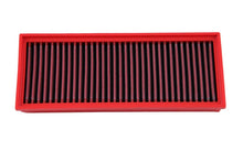 Load image into Gallery viewer, BMC 07-12 Audi A4 (8K/B8) 1.8 TFSI Replacement Panel Air Filter - Black Ops Auto Works
