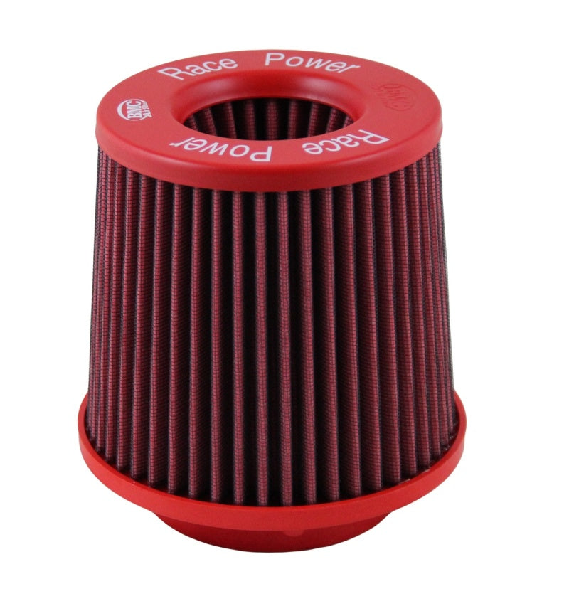 BMC 07-12 Audi A4 (8K/B8) 2.7 TDI Replacement Cylindrical Air Filter - Black Ops Auto Works