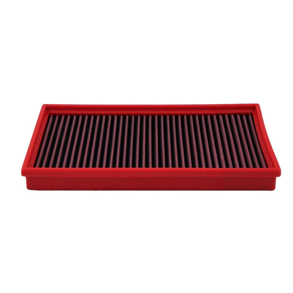 BMC 07-12 Ferrari 599 GTB Fiorano Replacement Panel Air Filter (FULL KIT - Includes 2 Filters) - Black Ops Auto Works