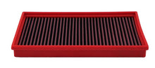 Load image into Gallery viewer, BMC 07-12 Ferrari 599 GTB Fiorano Replacement Panel Air Filter (FULL KIT - Includes 2 Filters) - Black Ops Auto Works