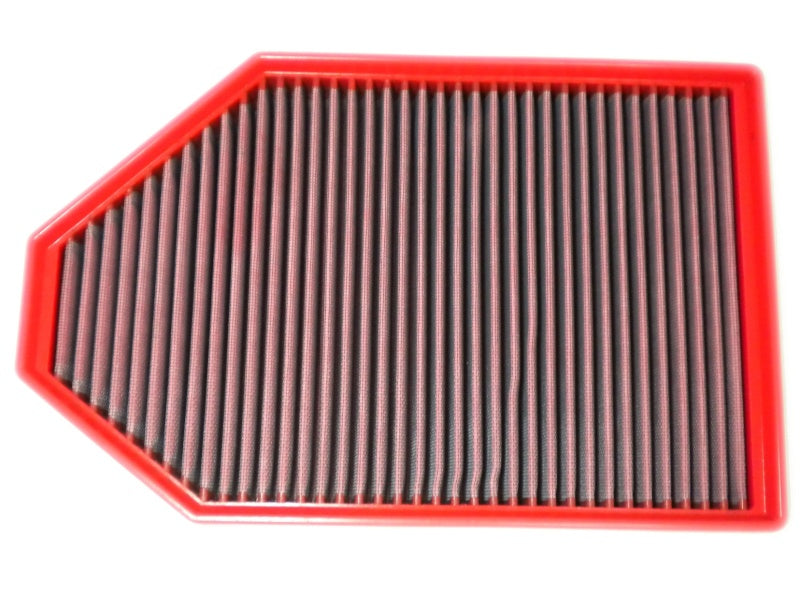 BMC 07-12 Jeep Wrangler III (JK) 3.8L V6 Replacement Panel Air Filter - Black Ops Auto Works