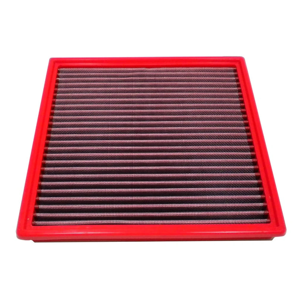 BMC 07-14 Ford Expedition 5.4 V8 Replacement Panel Air Filter - Black Ops Auto Works