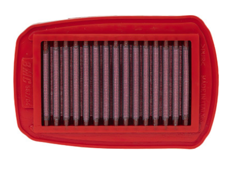 BMC 07-18 Yamaha FZ-150 I /V-IXION 150 Replacement Air Filter - Black Ops Auto Works