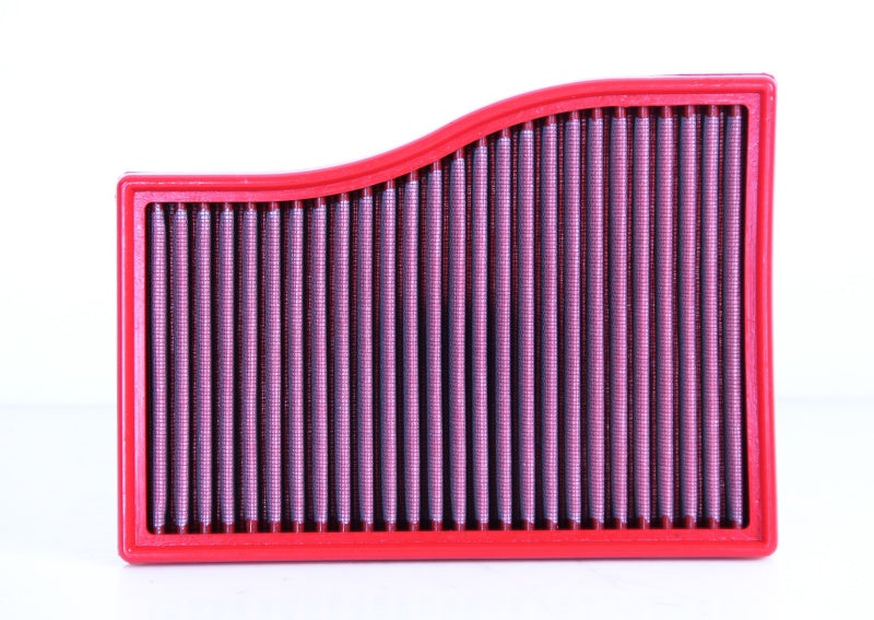 BMC 07/18 Mercedes Class A (W177) A 160 Replacement Panel Air Filter - Black Ops Auto Works