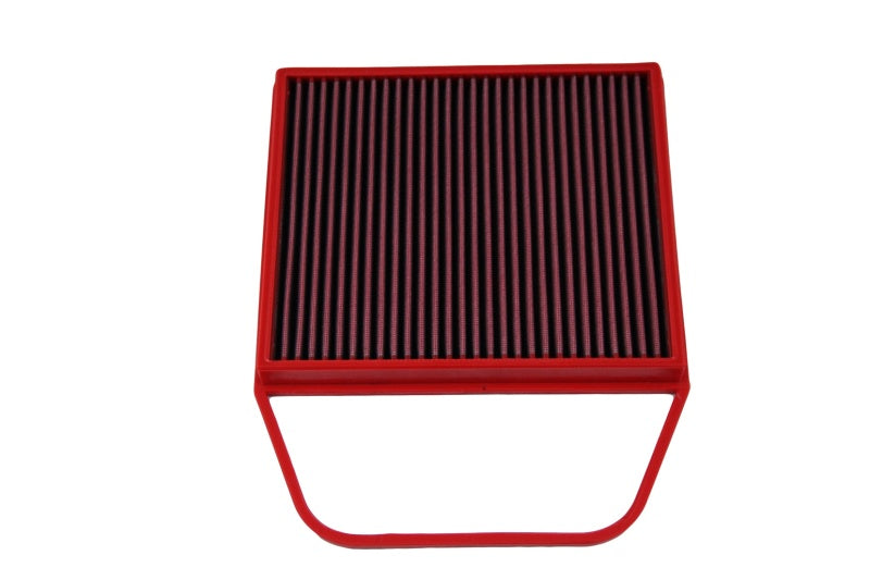BMC 08-09 Alpina B3 III 3.0 Biturbo Replacement Panel Air Filter - Black Ops Auto Works