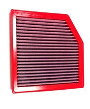 Load image into Gallery viewer, BMC 08-11 Lexus GS 460 Replacement Panel Air Filter - Black Ops Auto Works