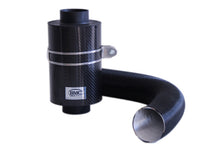 Load image into Gallery viewer, BMC 08-12 Audi Q5 3.0 TDI / 2008 Audi A4 3.0 TDI Carbon Dynamic Airbox Kit - Black Ops Auto Works