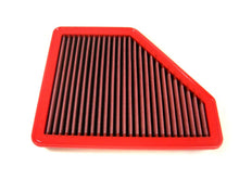 Load image into Gallery viewer, BMC 08-12 Hyundai Genesis Coupe 2.0 T Replacement Panel Air Filter - Black Ops Auto Works
