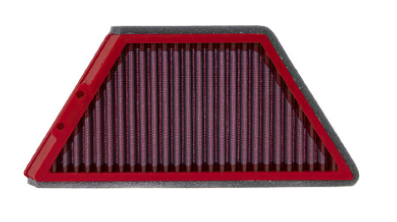 BMC 08+ Kawasaki Concours 14 1400 Replacement Air Filter - Black Ops Auto Works
