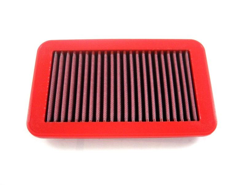 BMC 09-11 Nissan Pixo 1.0L Replacement Panel Air Filter - Black Ops Auto Works