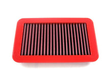 Load image into Gallery viewer, BMC 09-11 Nissan Pixo 1.0L Replacement Panel Air Filter - Black Ops Auto Works