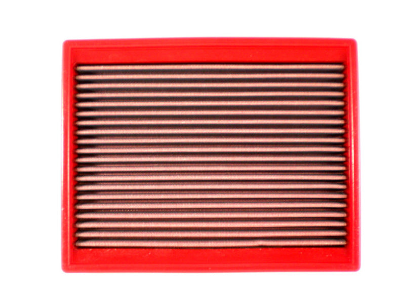 BMC 09-12 Audi R8 5.2L V10 Quattro / R-Tronic Cylindrical Carbon Racing Filter Induction System Kit - Black Ops Auto Works