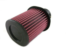 Load image into Gallery viewer, BMC 09-12 Audi R8 5.2L V10 Quattro / R-Tronic Cylindrical Carbon Racing Filter Induction System Kit - Black Ops Auto Works