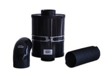 Load image into Gallery viewer, BMC 09-14 VW Polo V 1.6L TDI Oval Trumpet Airbox Kit - Black Ops Auto Works