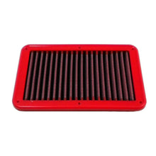 Load image into Gallery viewer, BMC 10-13 Hyundai I10 1.0L Replacement Panel Air Filter - Black Ops Auto Works