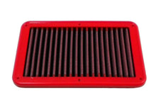 Load image into Gallery viewer, BMC 10-13 Hyundai I10 1.0L Replacement Panel Air Filter - Black Ops Auto Works