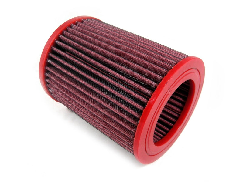 BMC 10-15 Audi A6 (4G2/4G5/4GC/4GD) 2.8 FSI Replacement Cylindrical Air Filter - Black Ops Auto Works