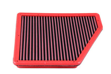 Load image into Gallery viewer, BMC 10-15 Chevrolet Camaro 3.6L V6 Replacement Panel Air Filter - Black Ops Auto Works